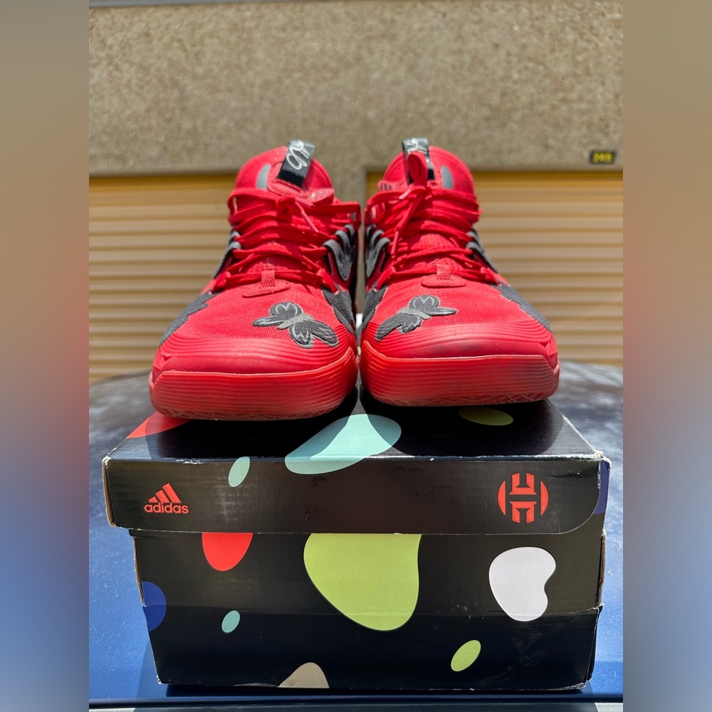 Adidas - James Harden Vol. 5